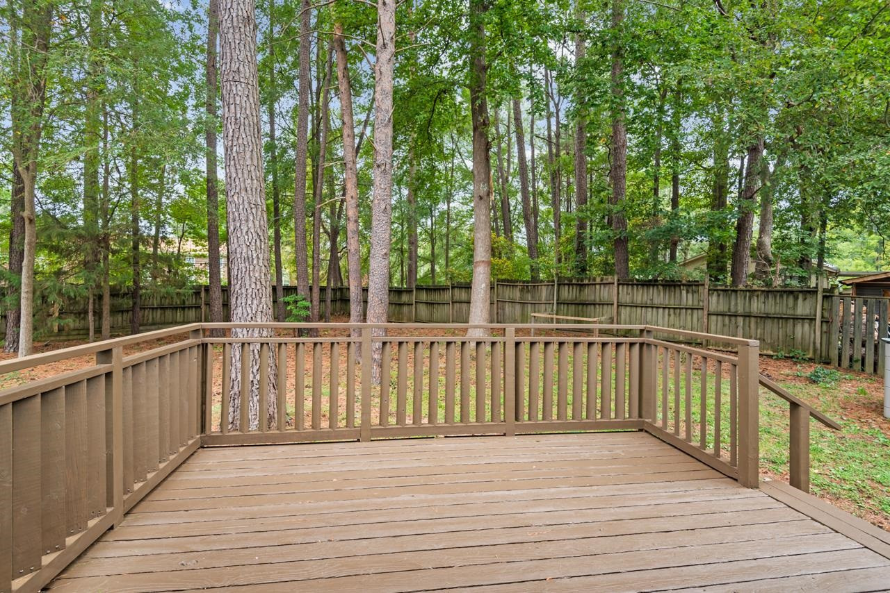 805 Horton Road