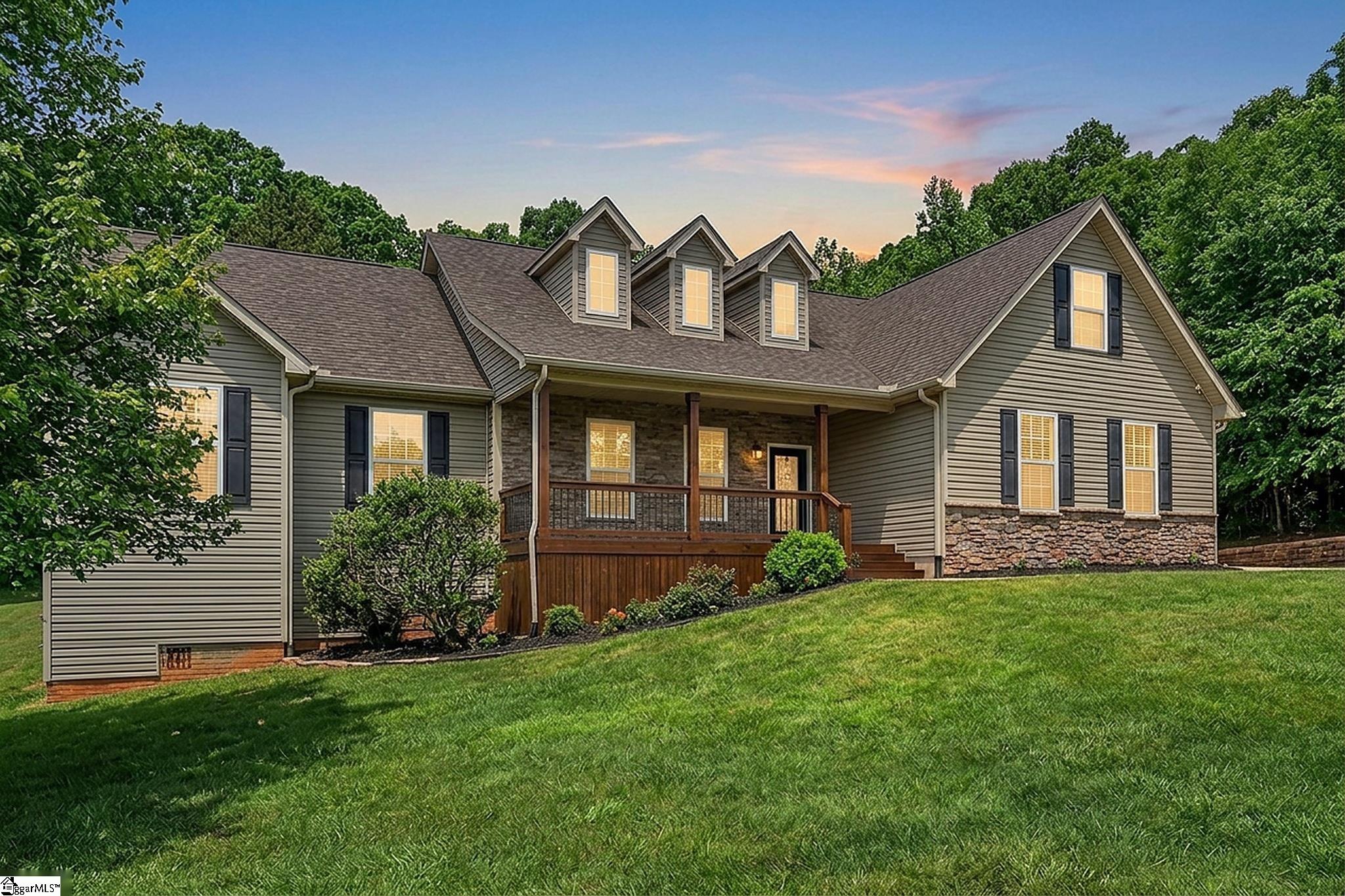 208 Quercus Run Fountain Inn SC