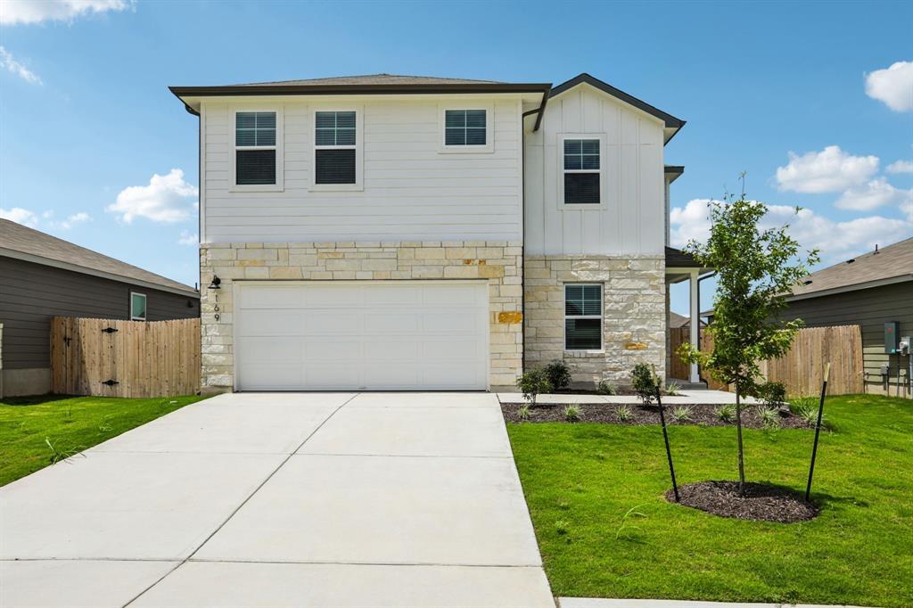 169 Honey Bee RD