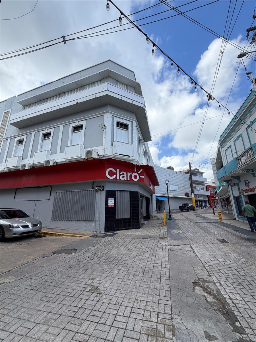 179 AVE JOSE DE DIEGO