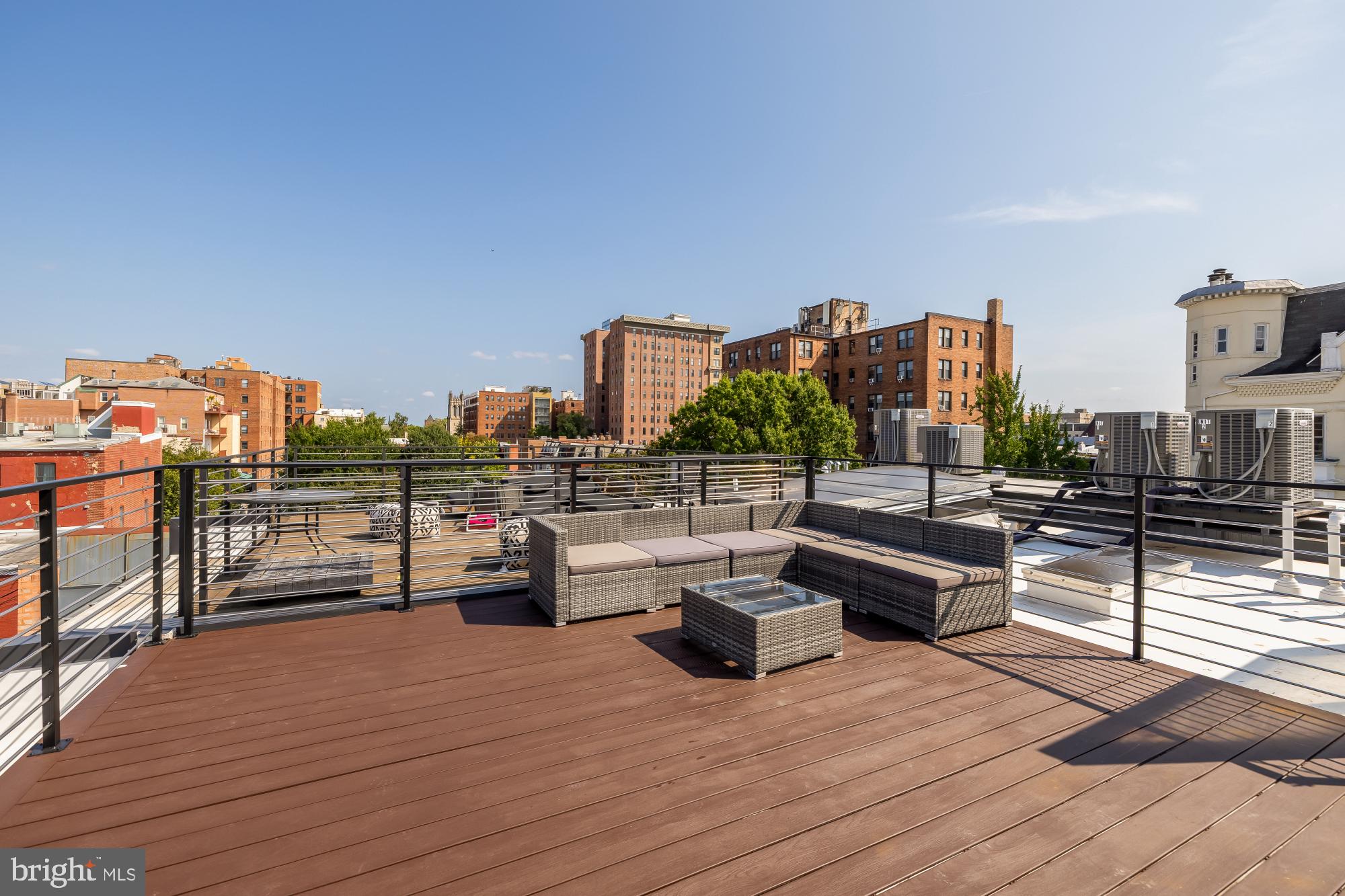 1719 CORCORAN STREET NW 1