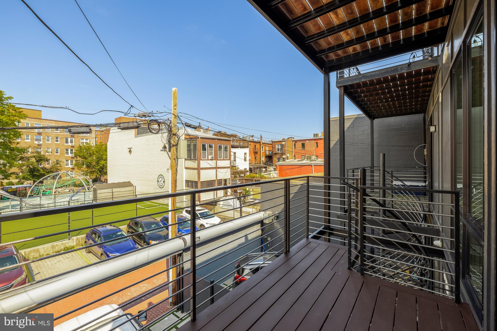 1719 CORCORAN STREET NW 1