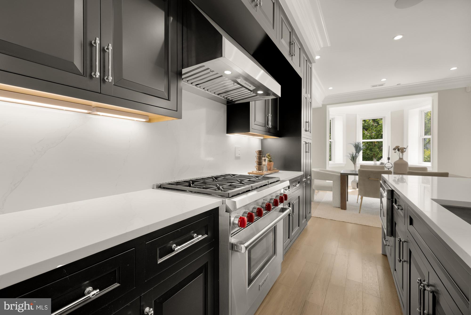 1719 CORCORAN STREET NW 1