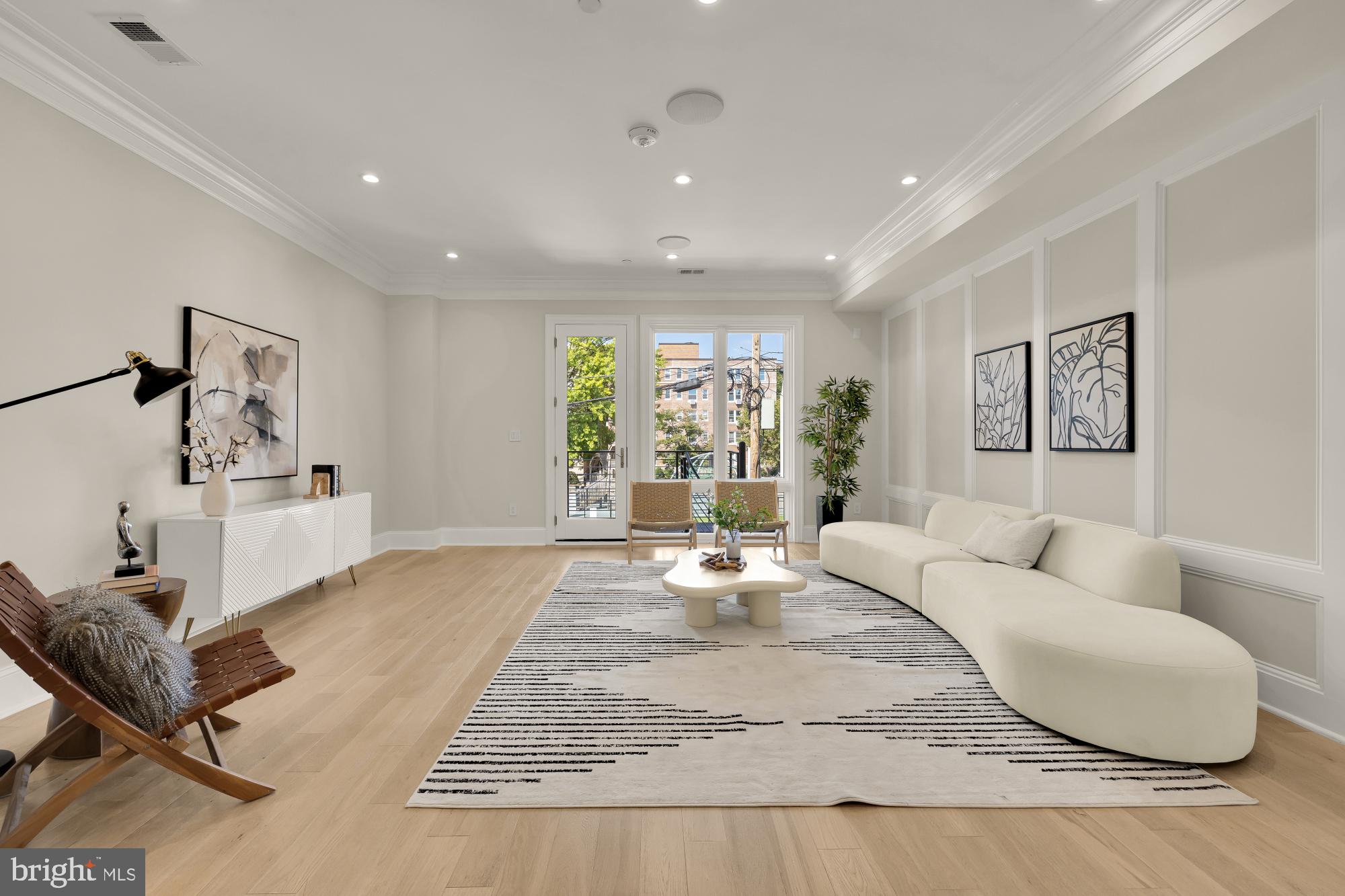 1719 CORCORAN STREET NW 1