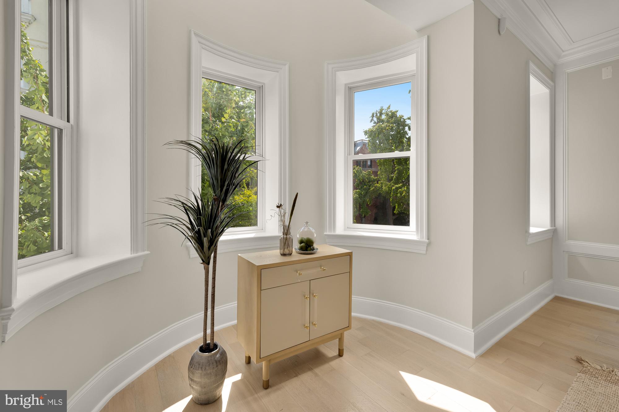 1719 CORCORAN STREET NW 1