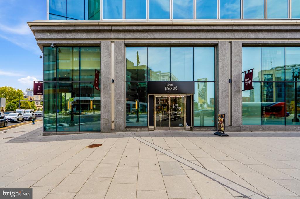 811 4TH STREET NW Unit: 908