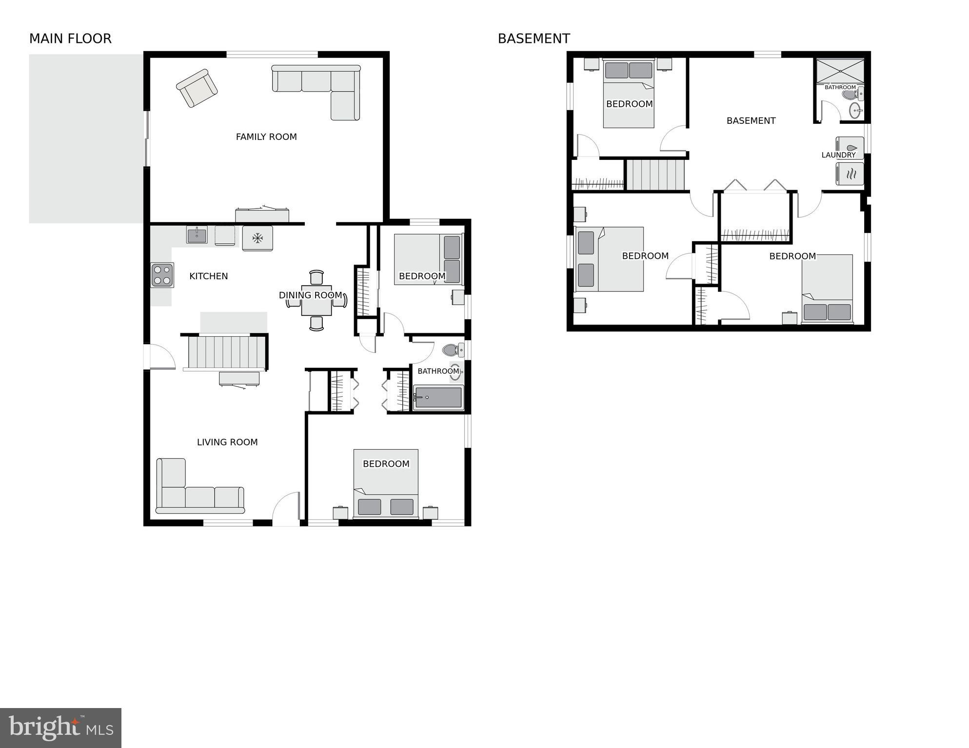 253 FEDERALSBURG S