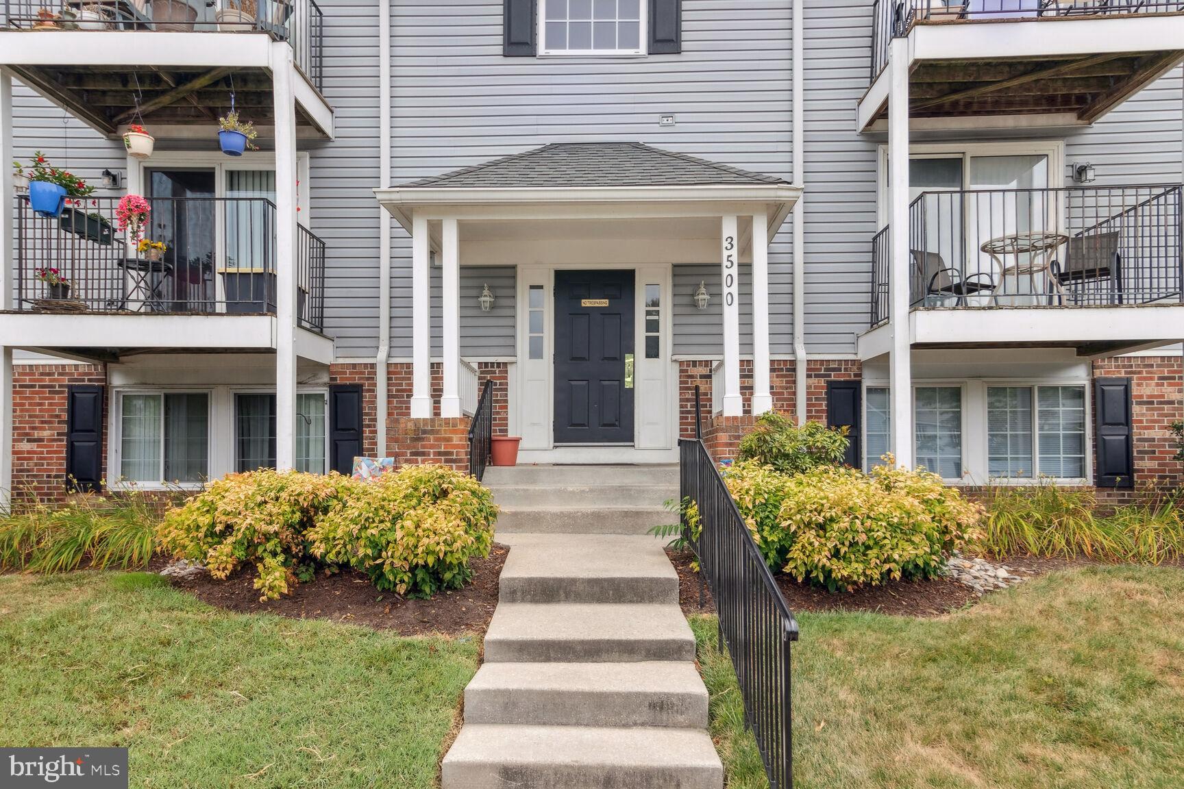 3500 WEDGEWOOD COURT J J