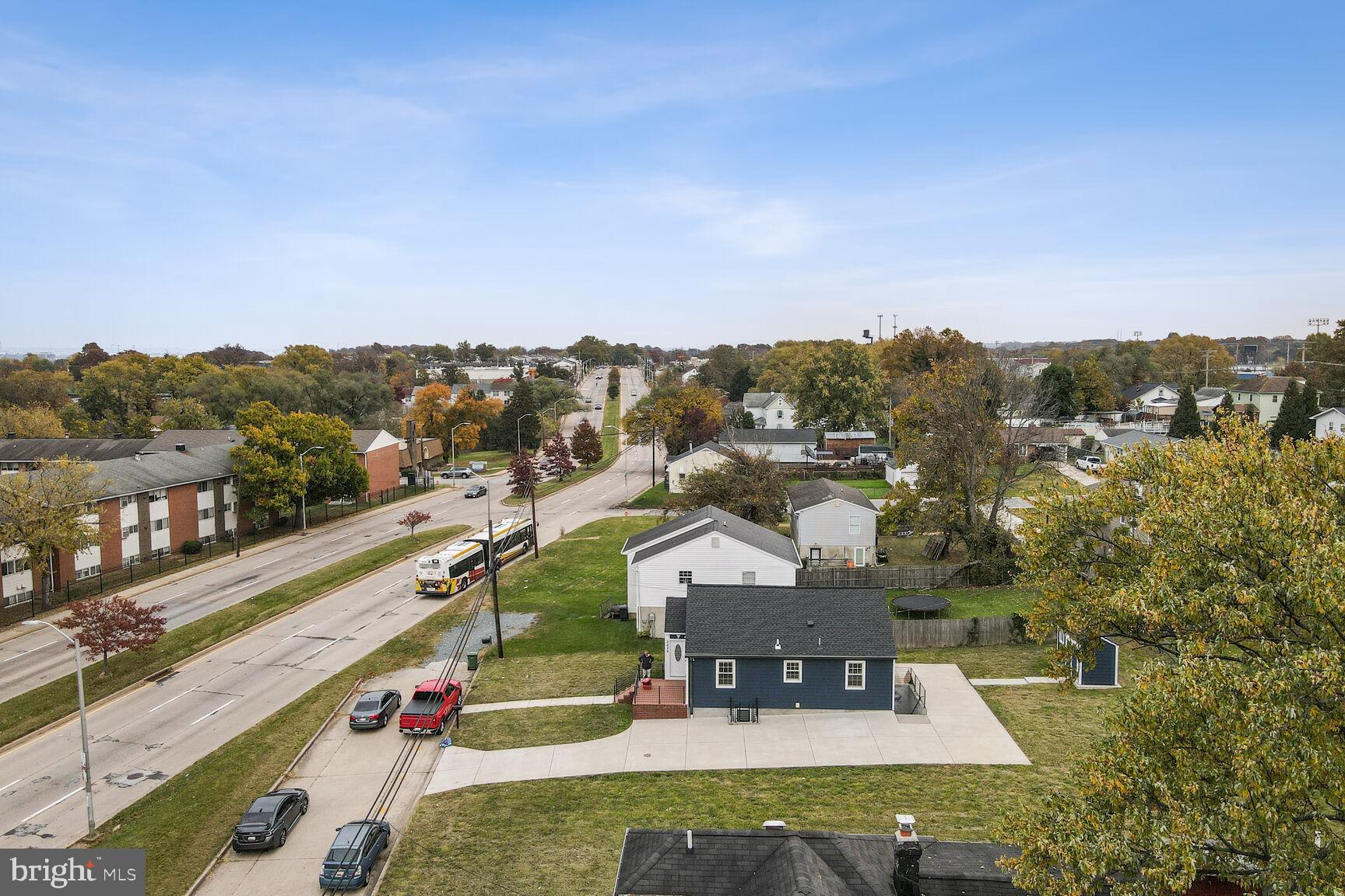 2424 SMITH AVENUE
