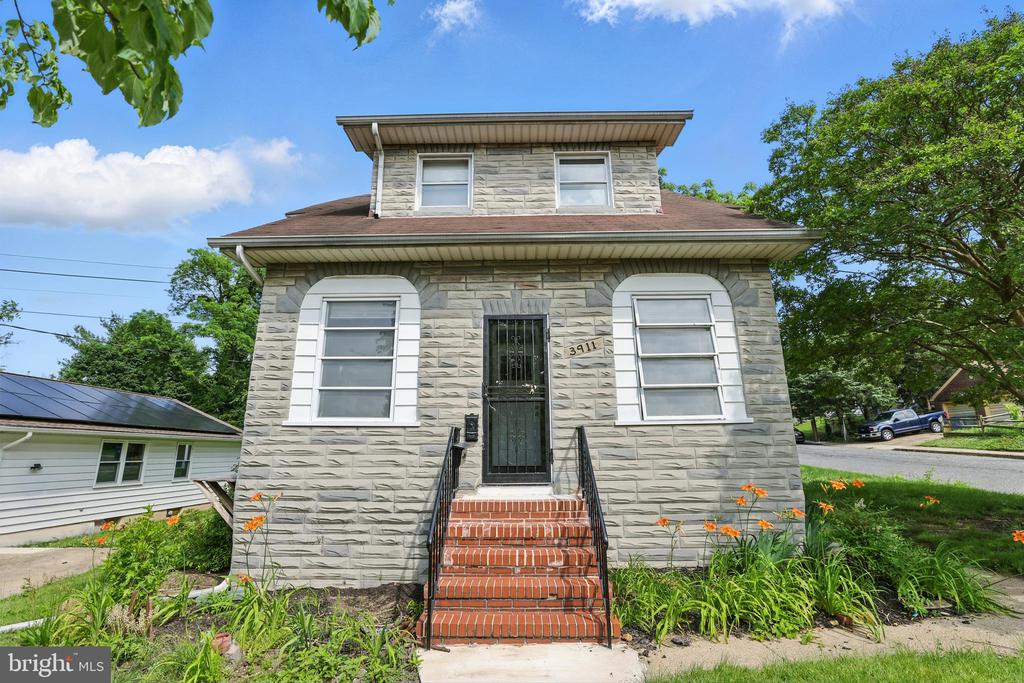 3911 3RD STREET