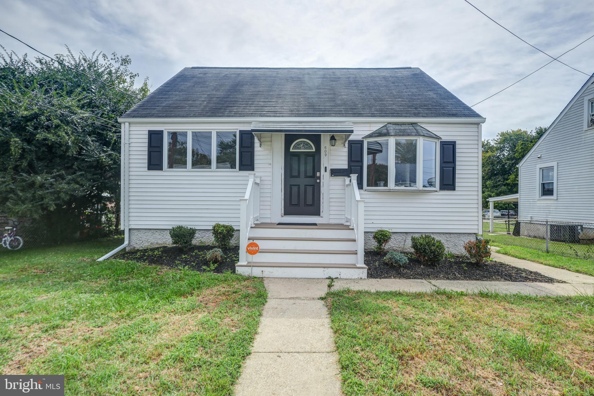 609 VIRGINIA AVENUE