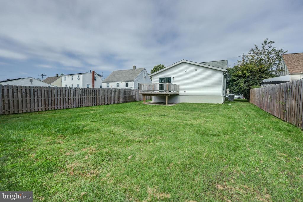 609 VIRGINIA AVENUE