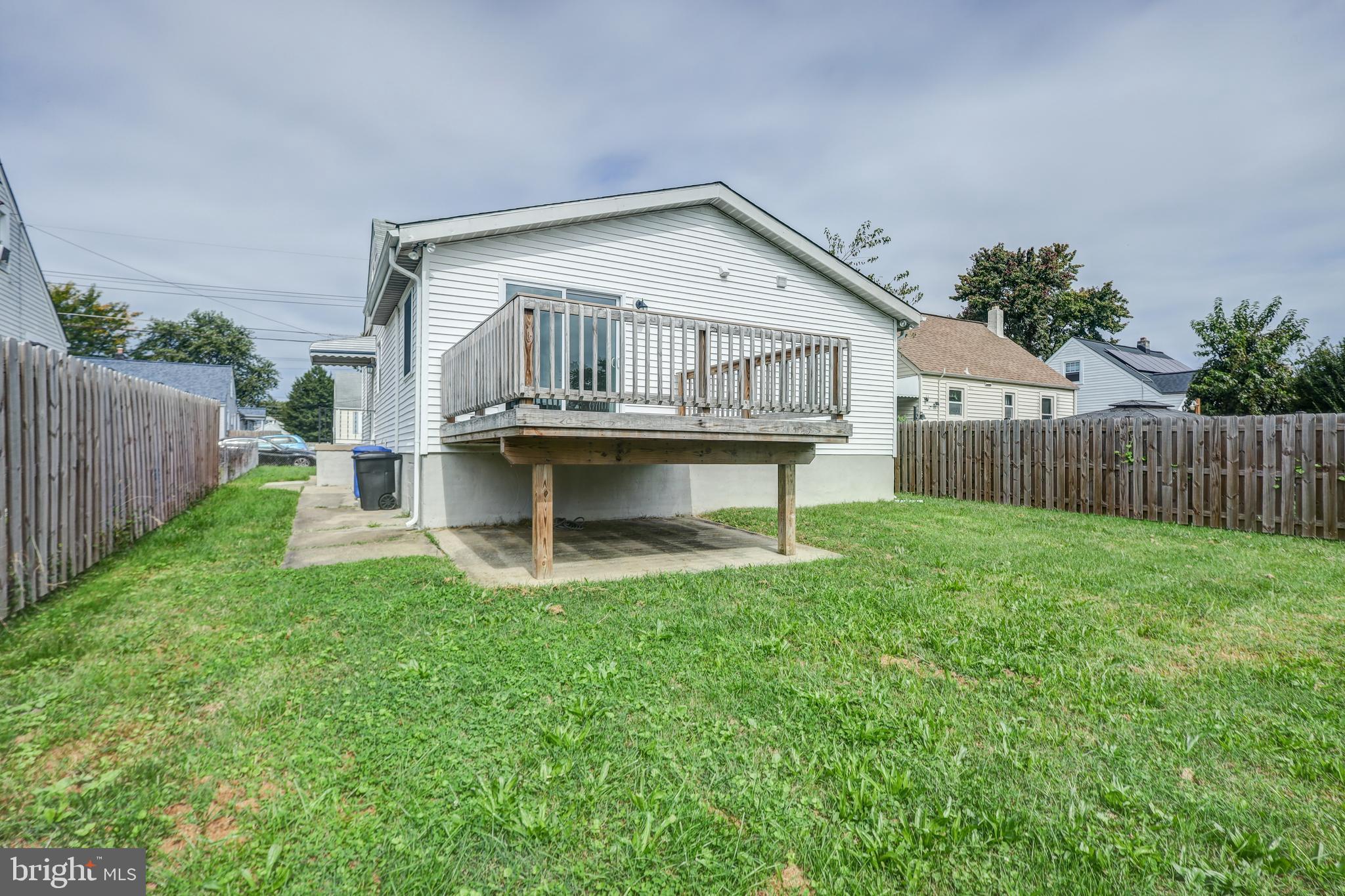 609 VIRGINIA AVENUE