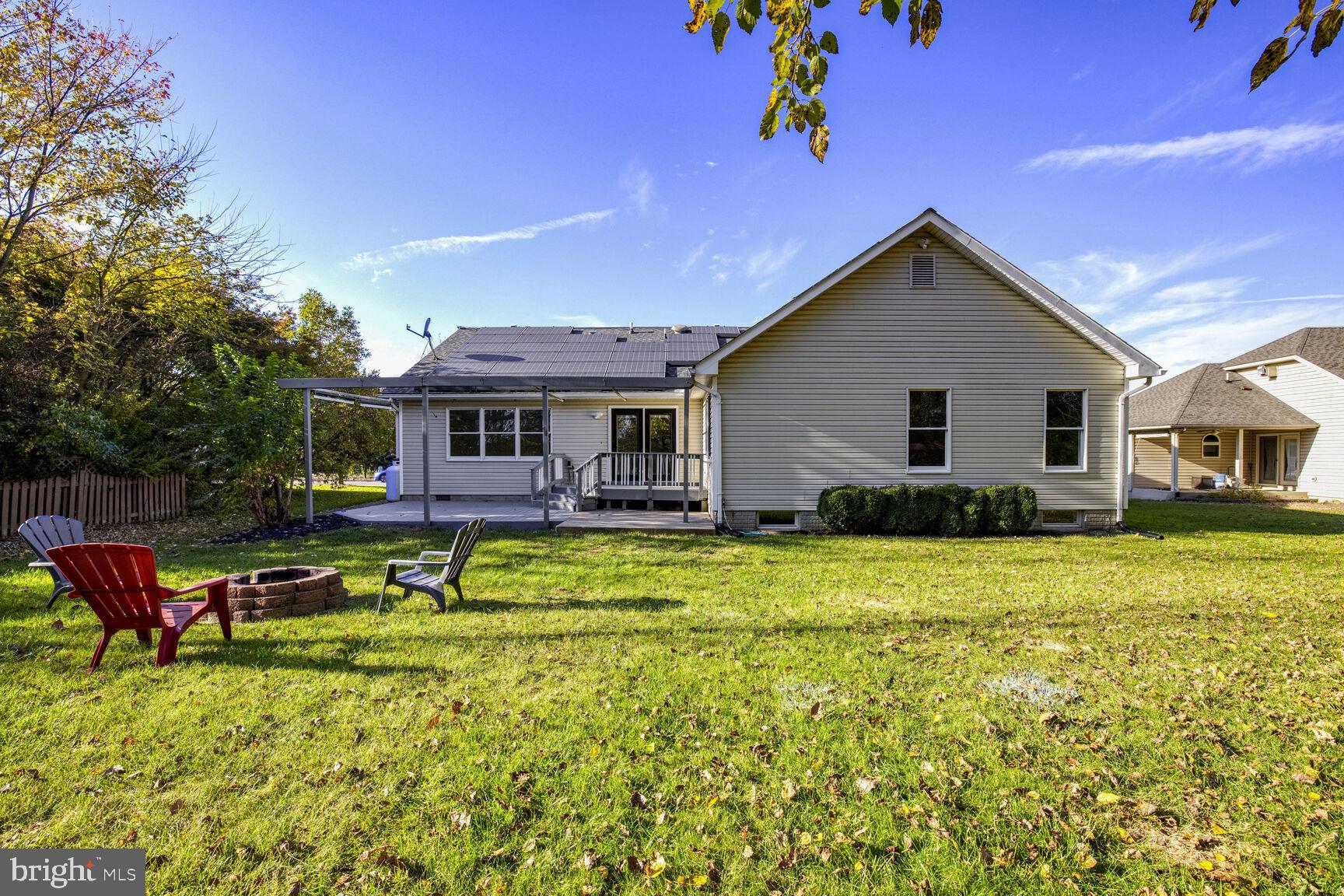15 MANDA COURT