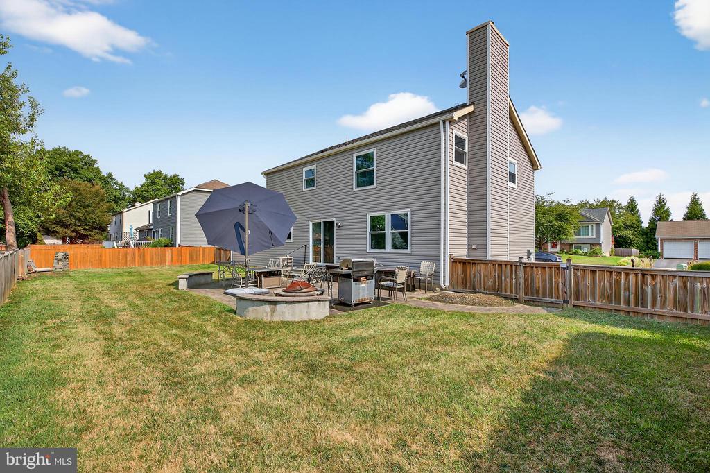 6595 WHETSTONE DRIVE