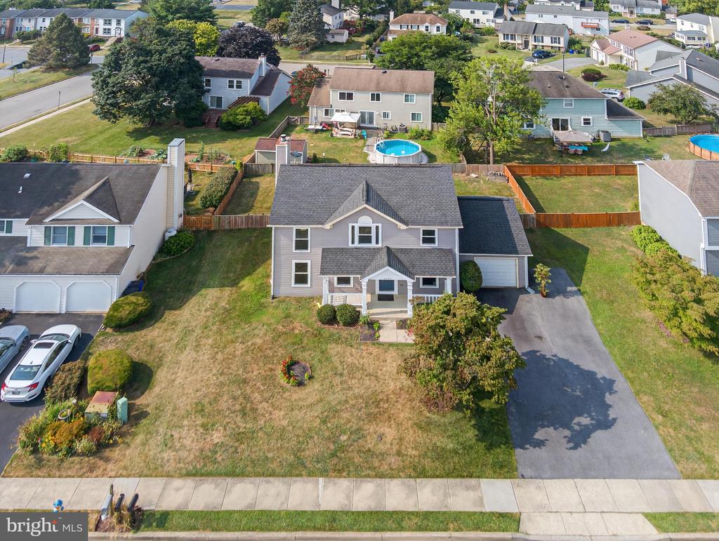 6595 WHETSTONE DRIVE