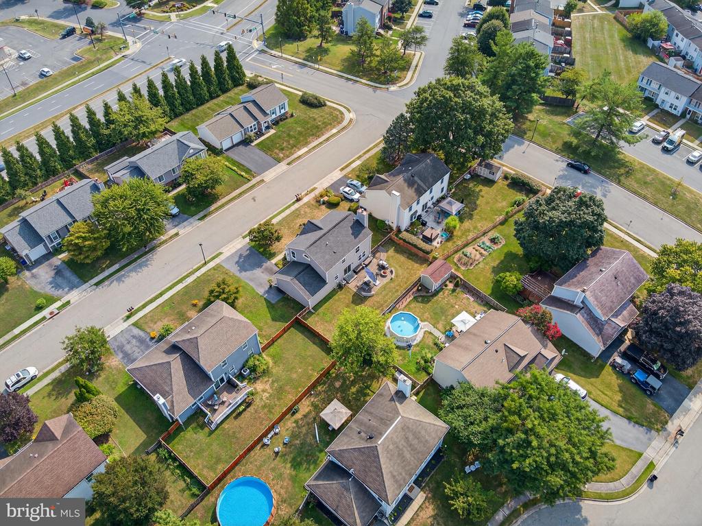 6595 WHETSTONE DRIVE