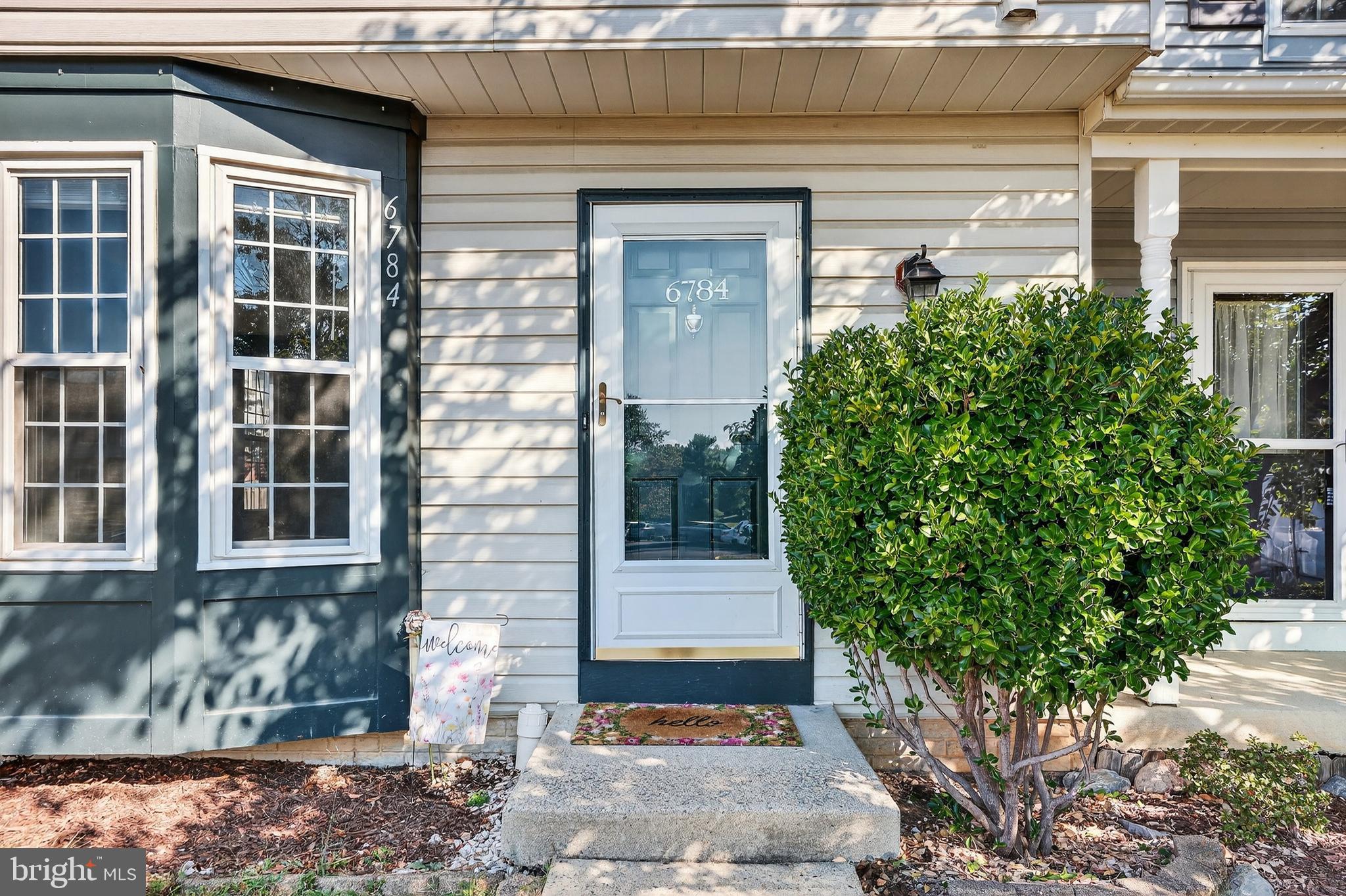 6784 WOOD DUCK COURT