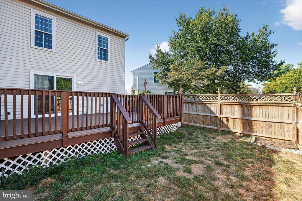 6784 WOOD DUCK COURT