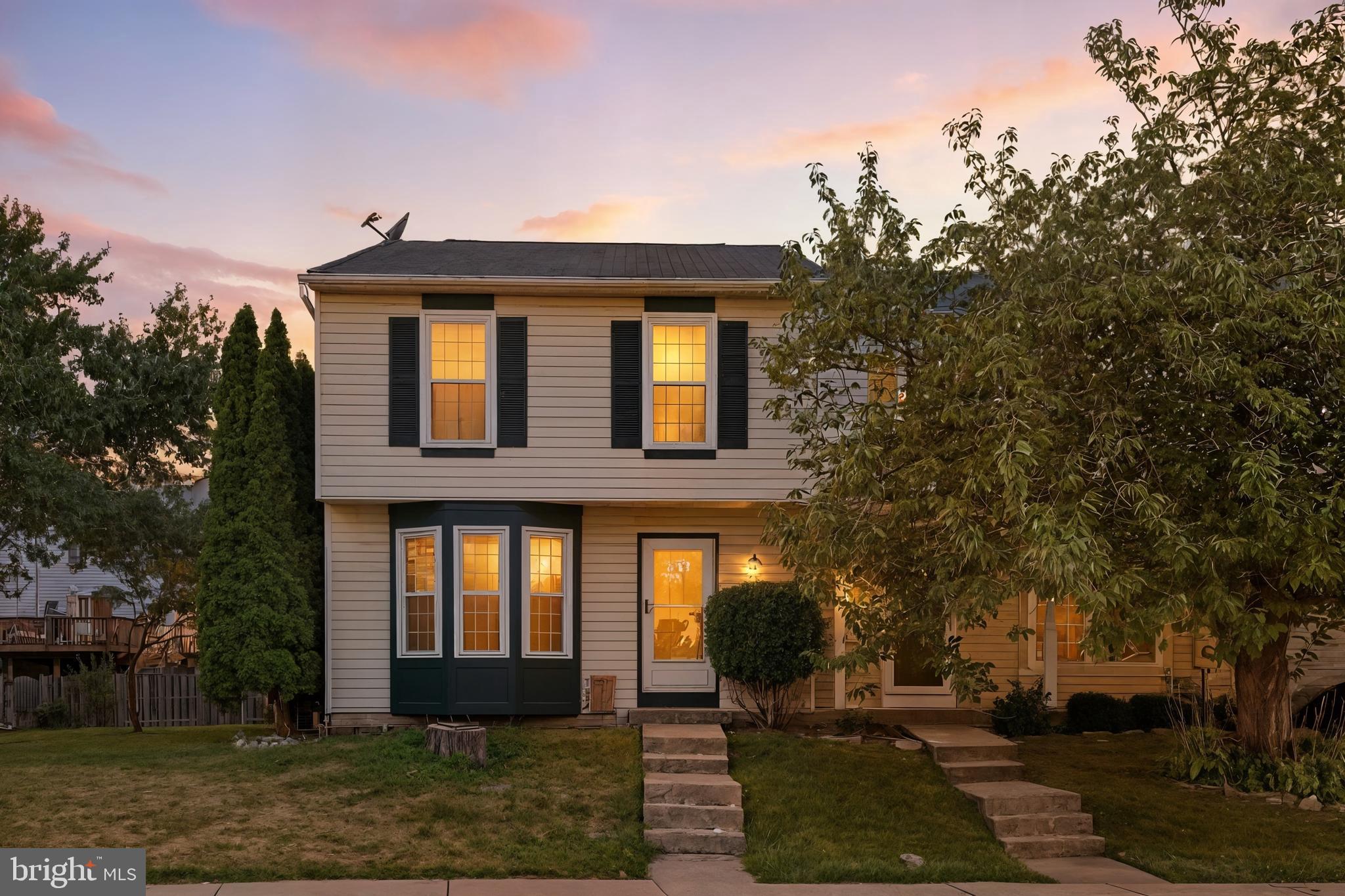 6784 WOOD DUCK COURT