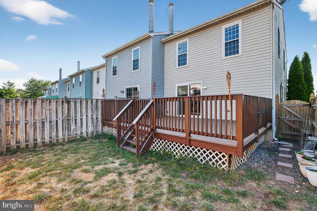 6784 WOOD DUCK COURT