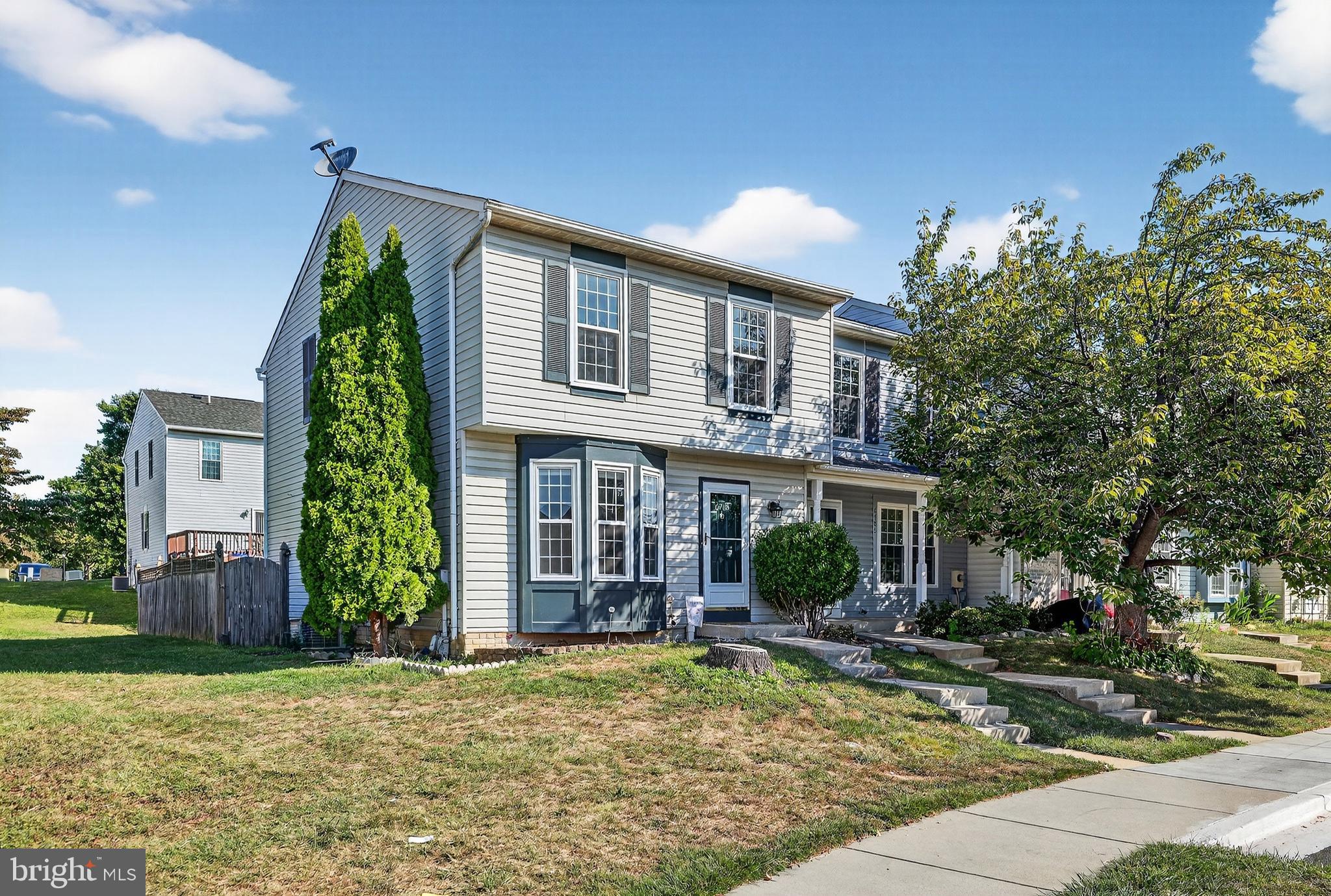 6784 WOOD DUCK COURT