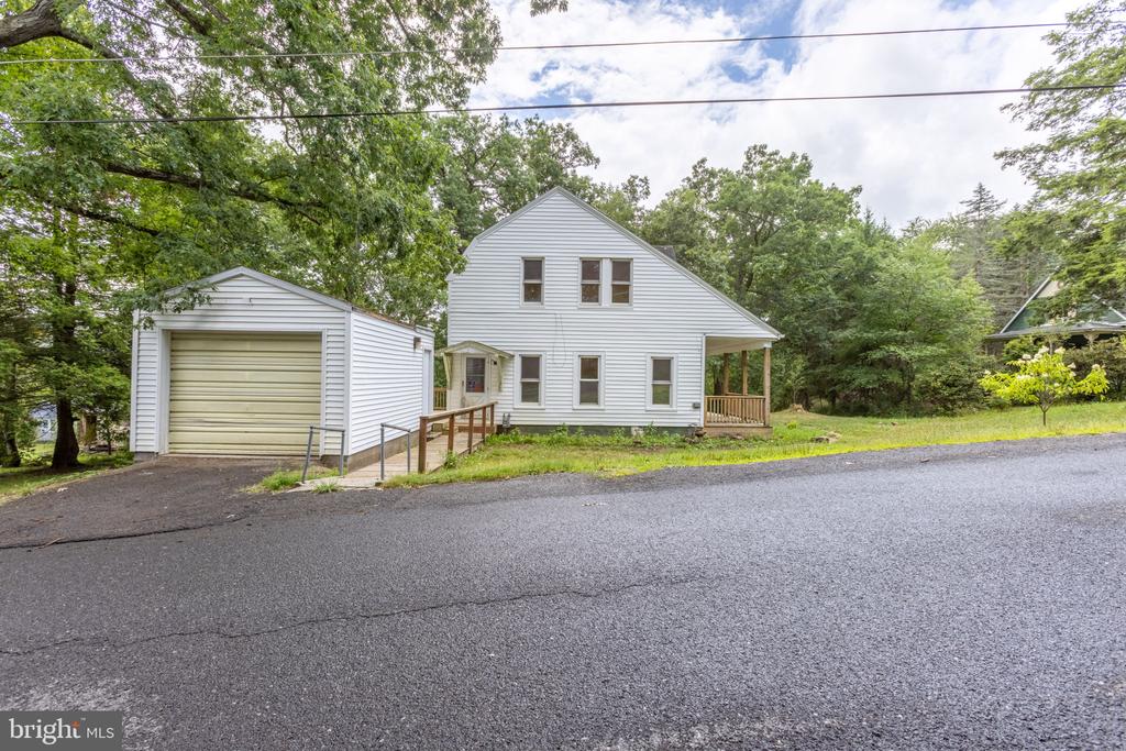 513 K STREET