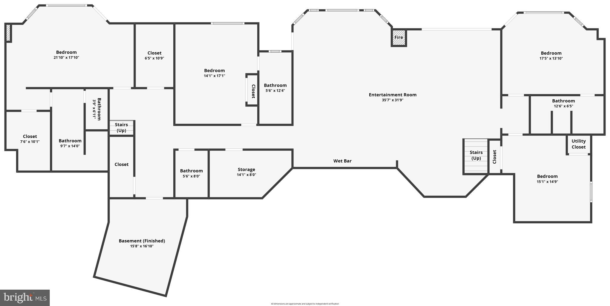 422 MOUNTAINTOP ROAD