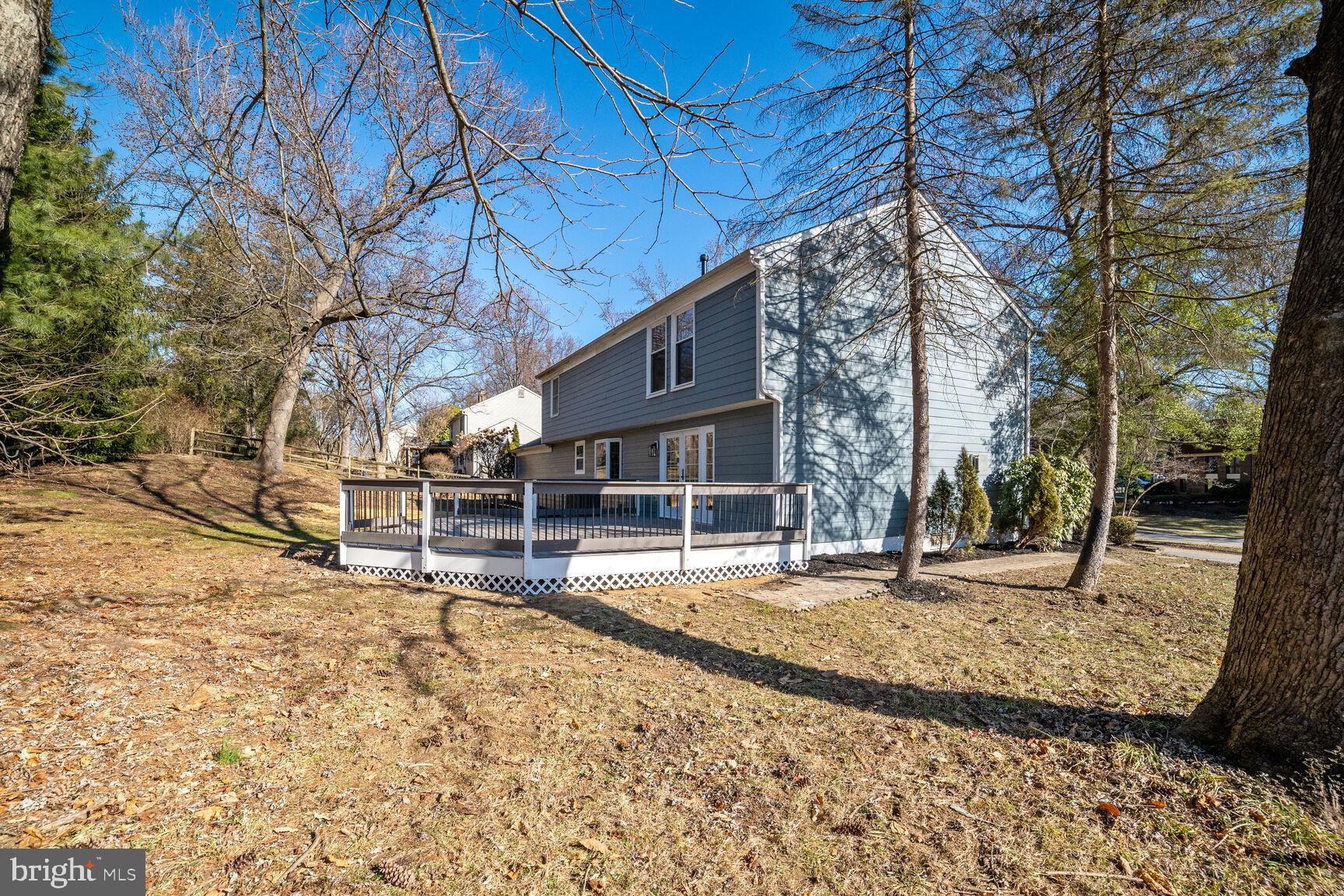 5254 WILD FLOWER TERRACE