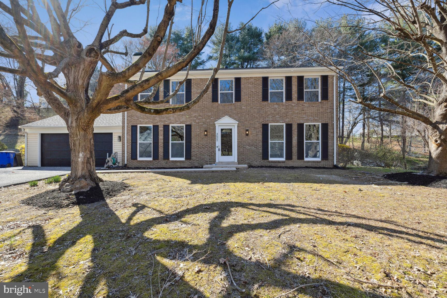 3622 FONT HILL DRIVE
