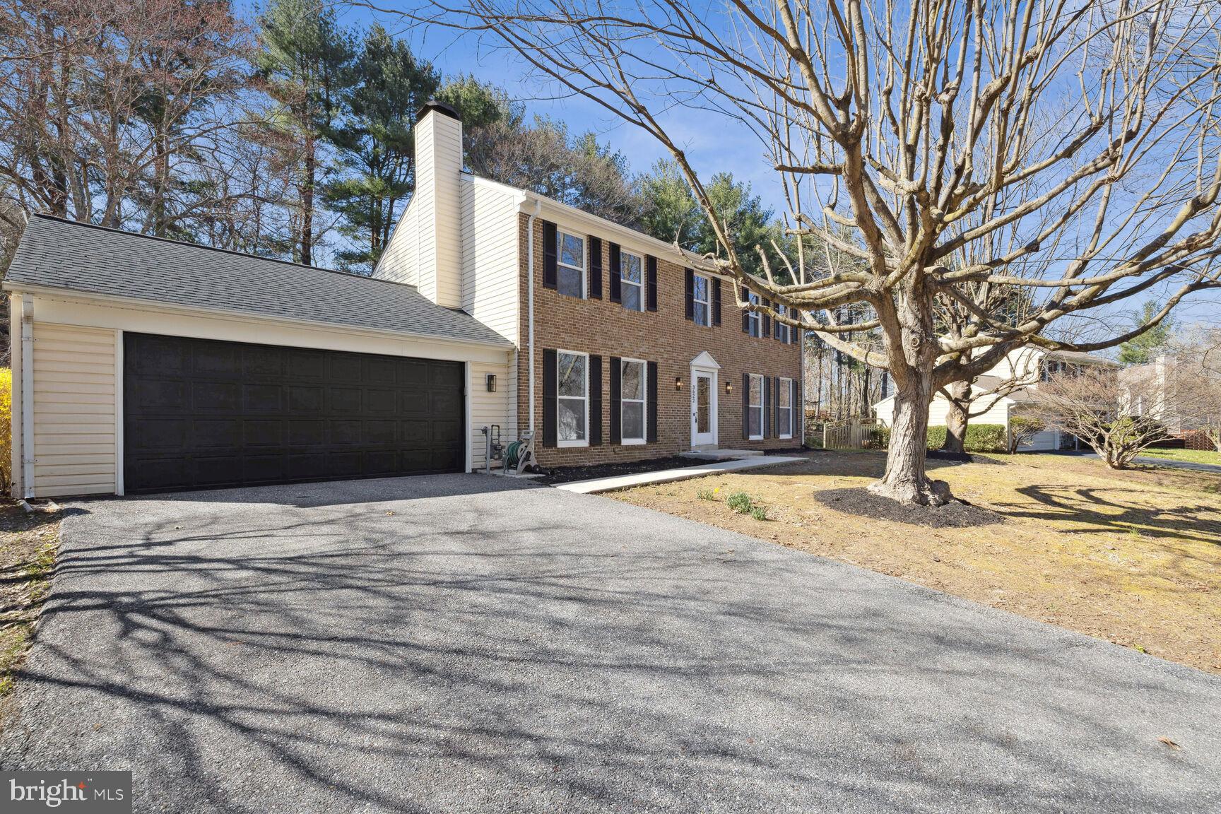 3622 FONT HILL DRIVE