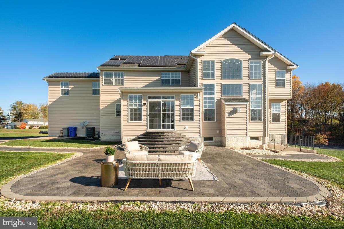 22429 GOSHEN SCHOOL ROAD