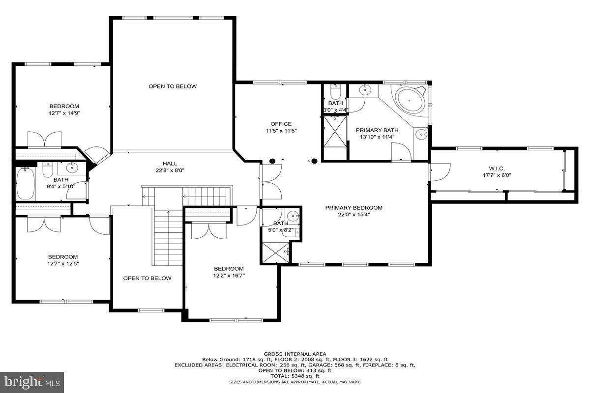 22429 GOSHEN SCHOOL ROAD