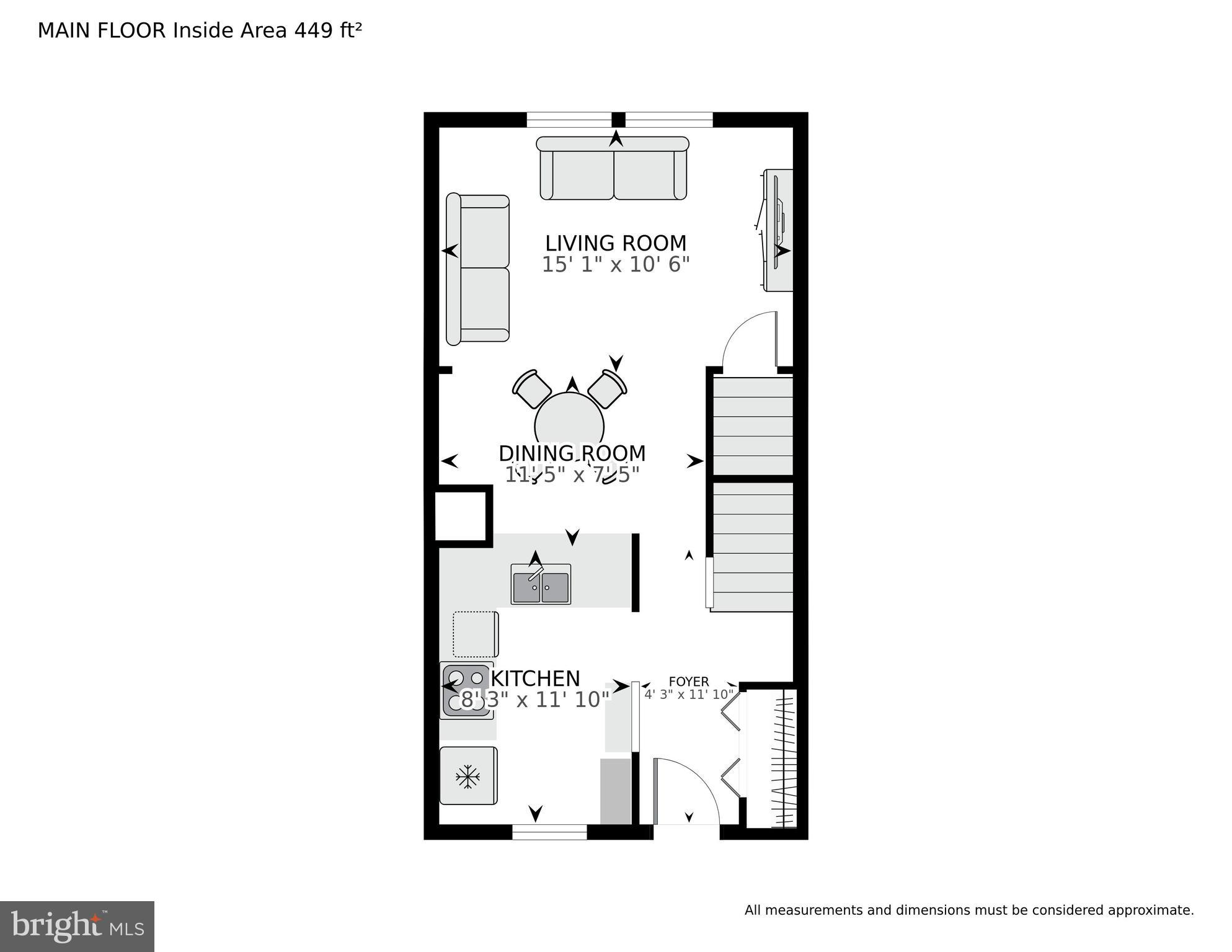 1309 ELM GROVE CIRCLE