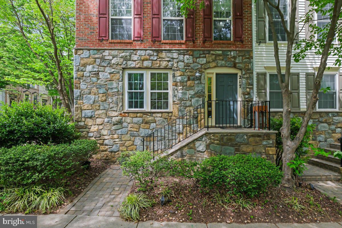 217 POPLAR SPRING ROAD