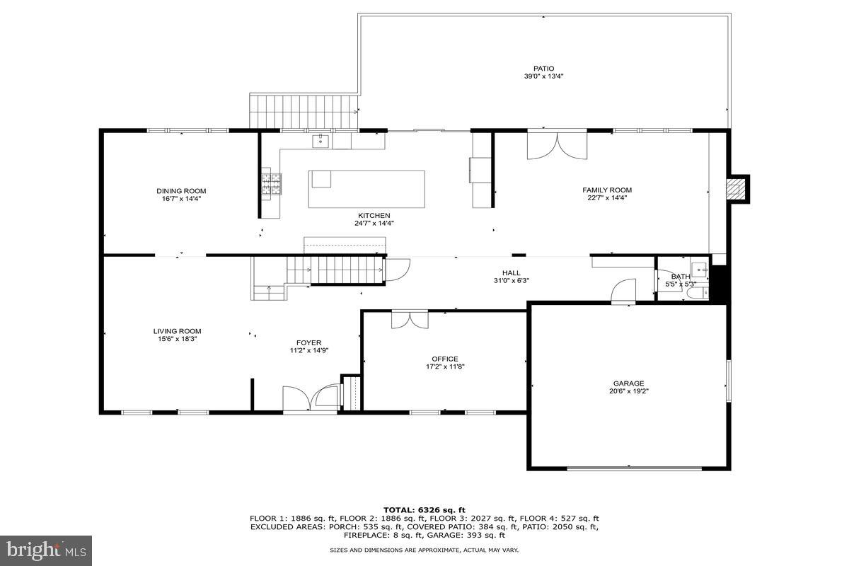 9816 GLENOLDEN DRIVE