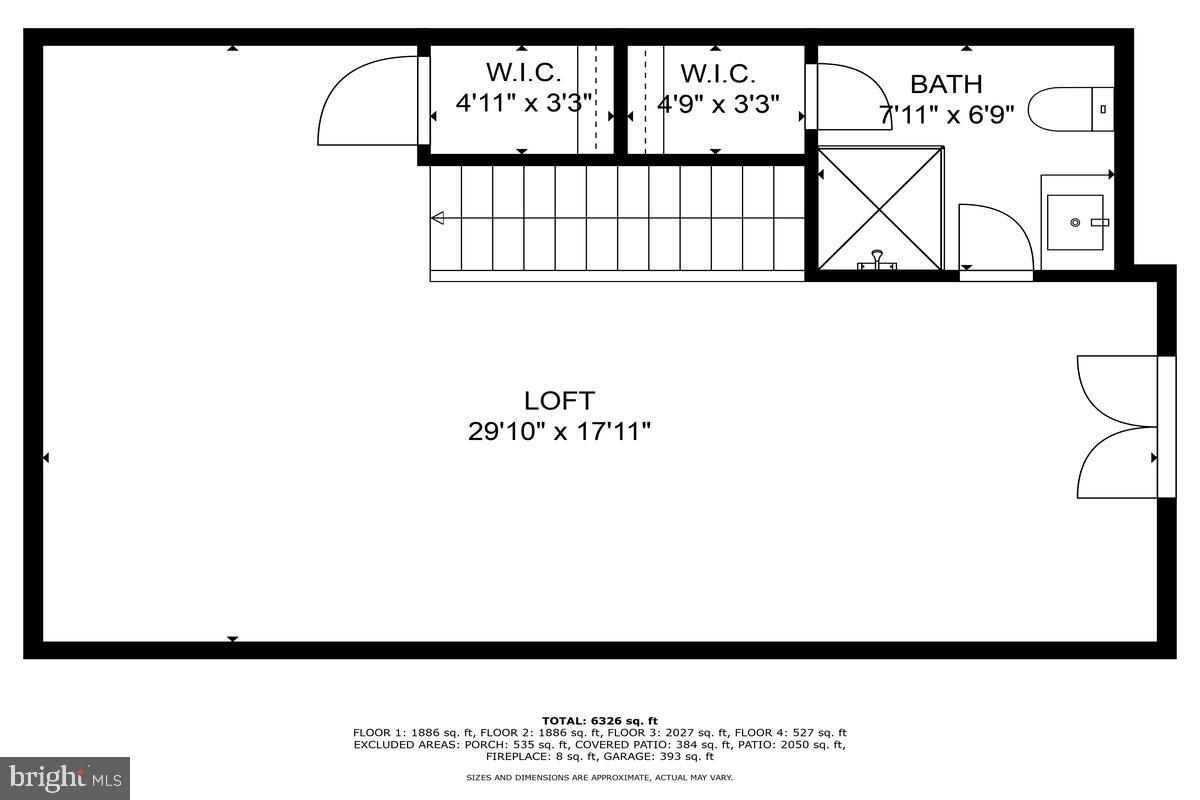 9816 GLENOLDEN DRIVE