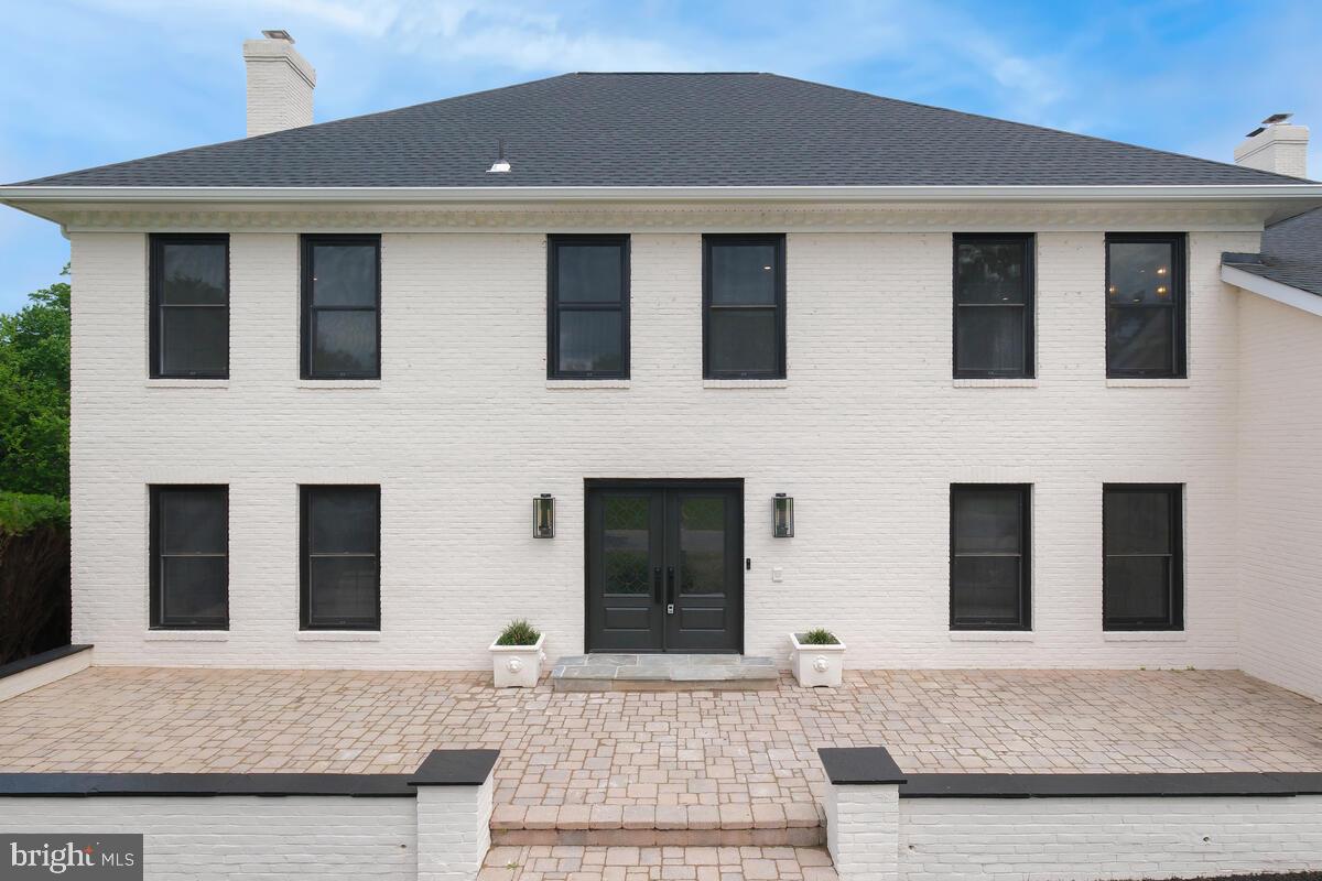 9816 GLENOLDEN DRIVE