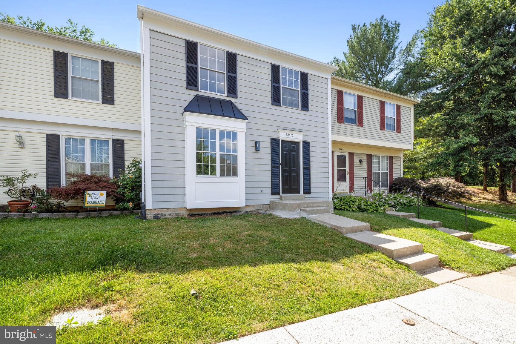 13410 COUNTRY RIDGE DRIVE