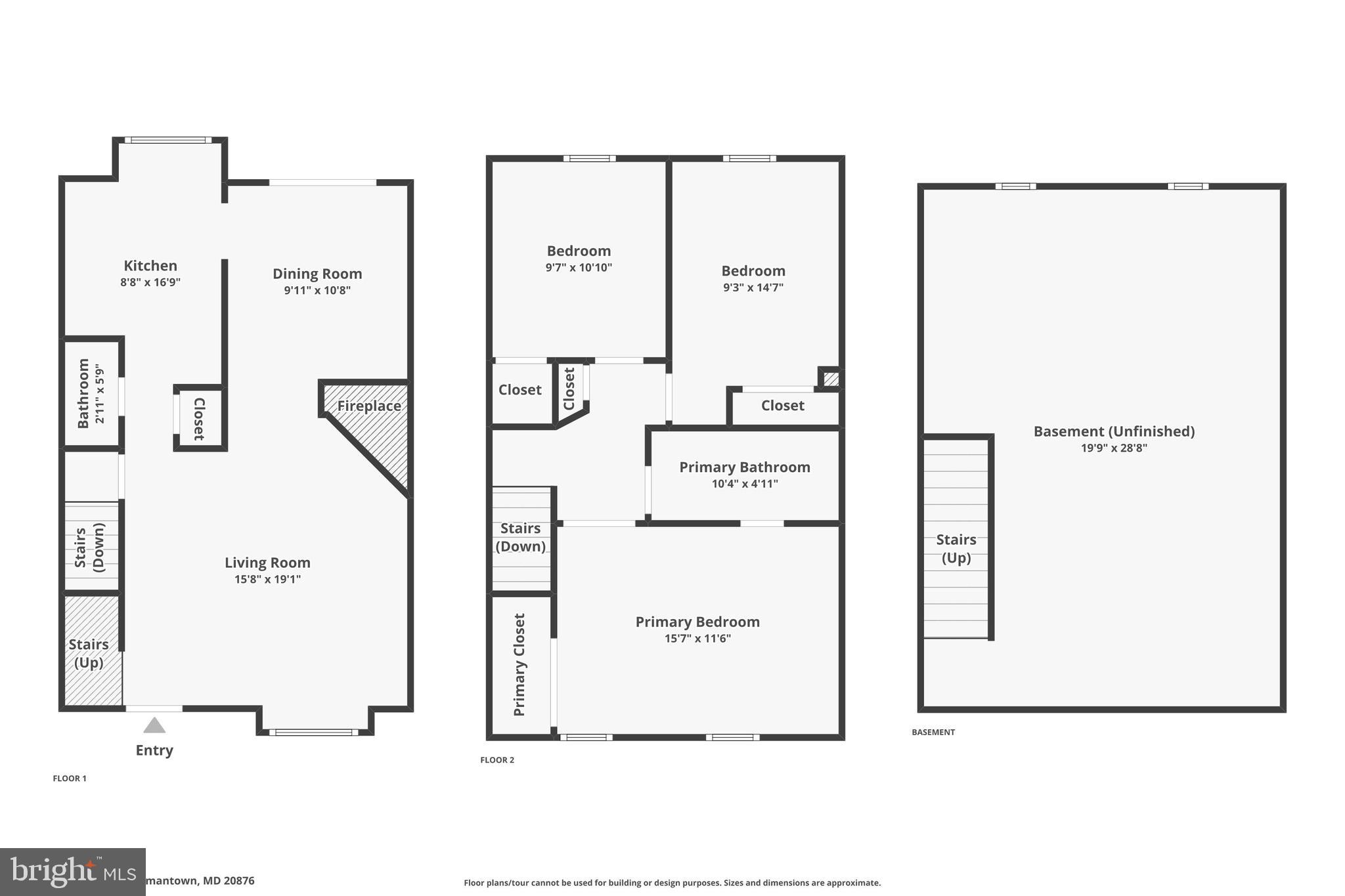 11407 FLOWERTON PLACE