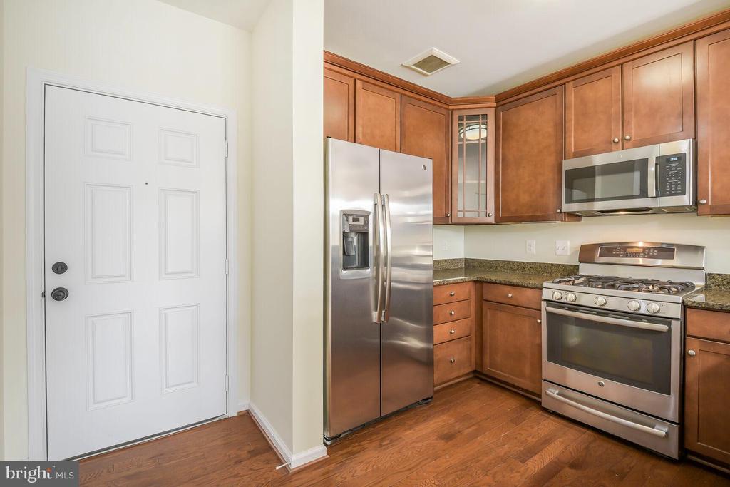 3850 CLARA DOWNEY AVENUE 24
