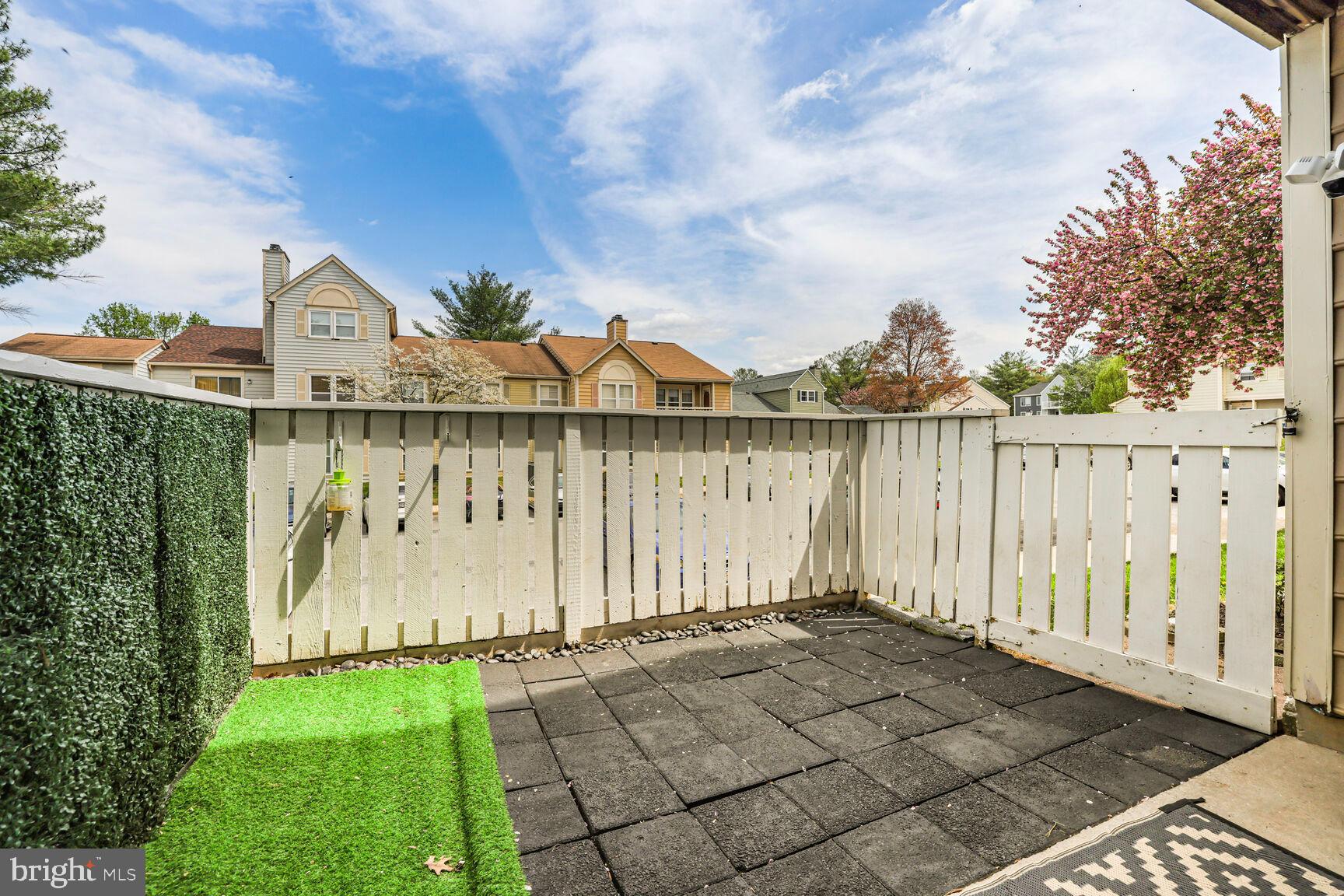 11328 HALETHORPE TERRACE 190
