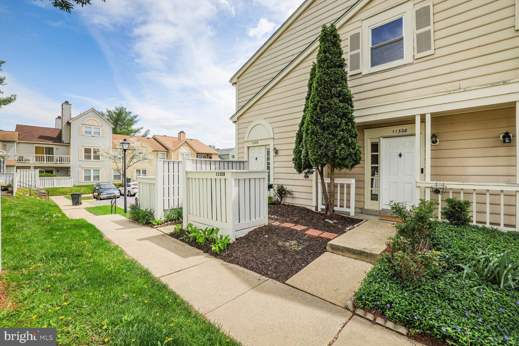 11328 HALETHORPE TERRACE 190