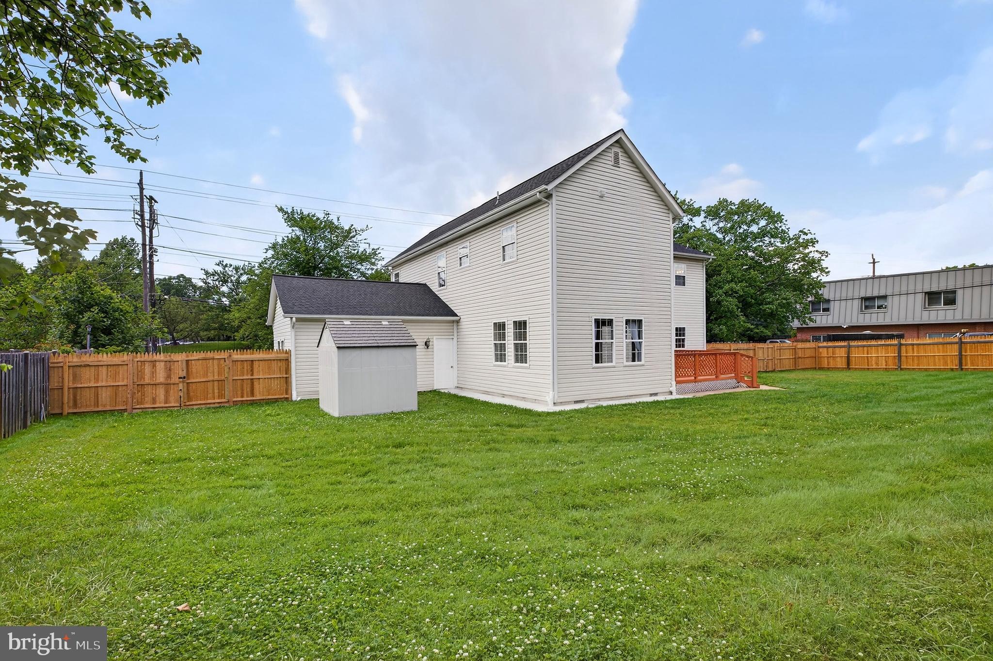 7913 MUNCASTER MILL ROAD