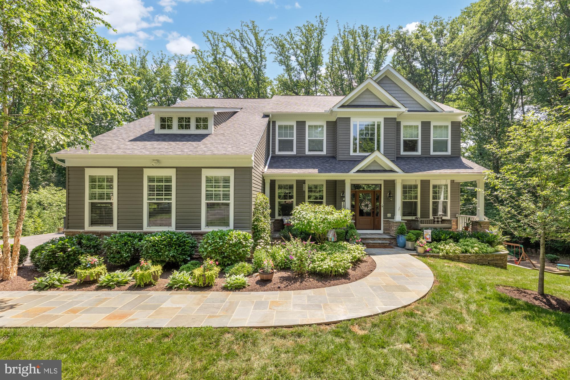 15931 WOODS CENTER ROAD