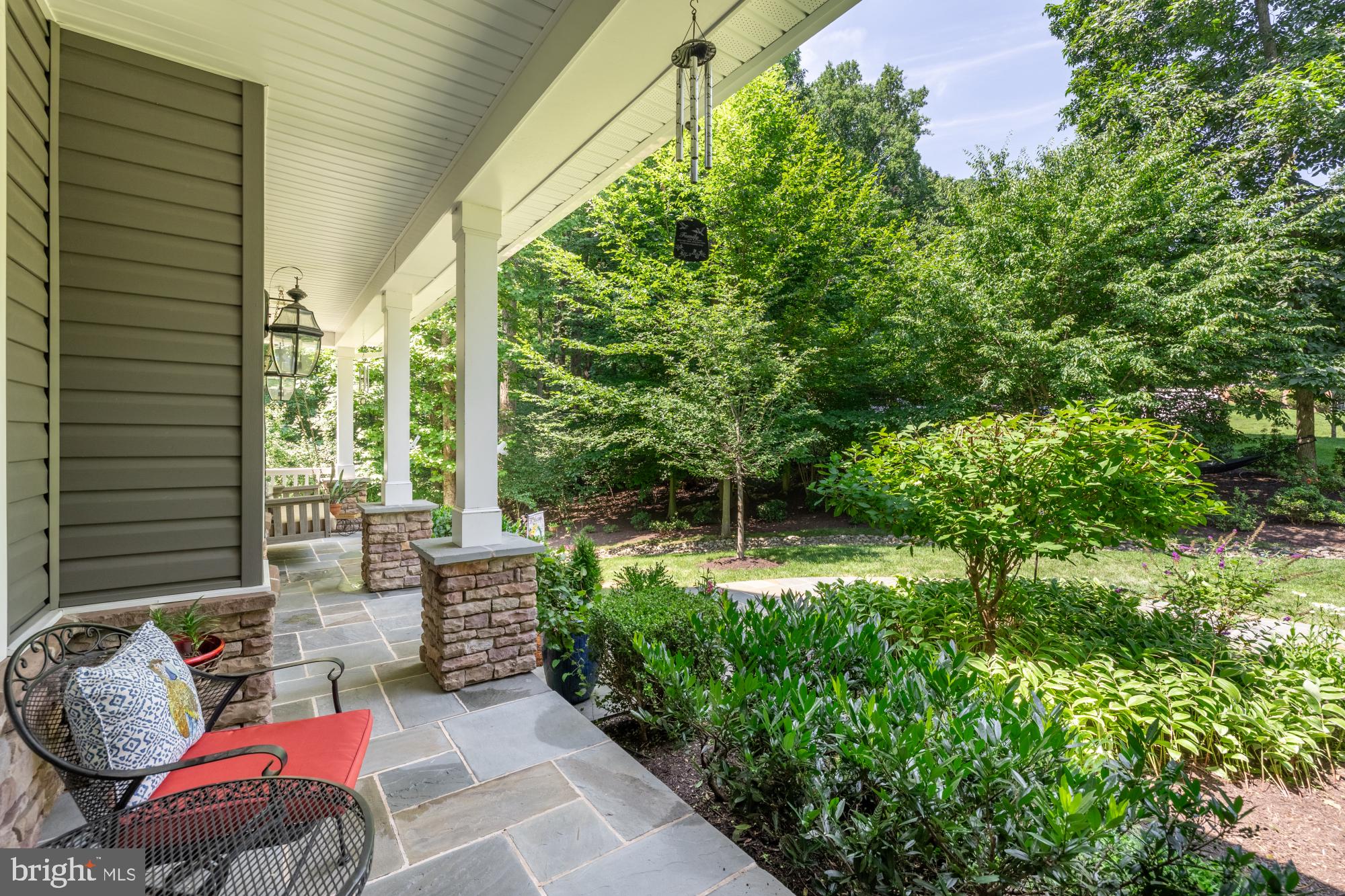 15931 WOODS CENTER ROAD