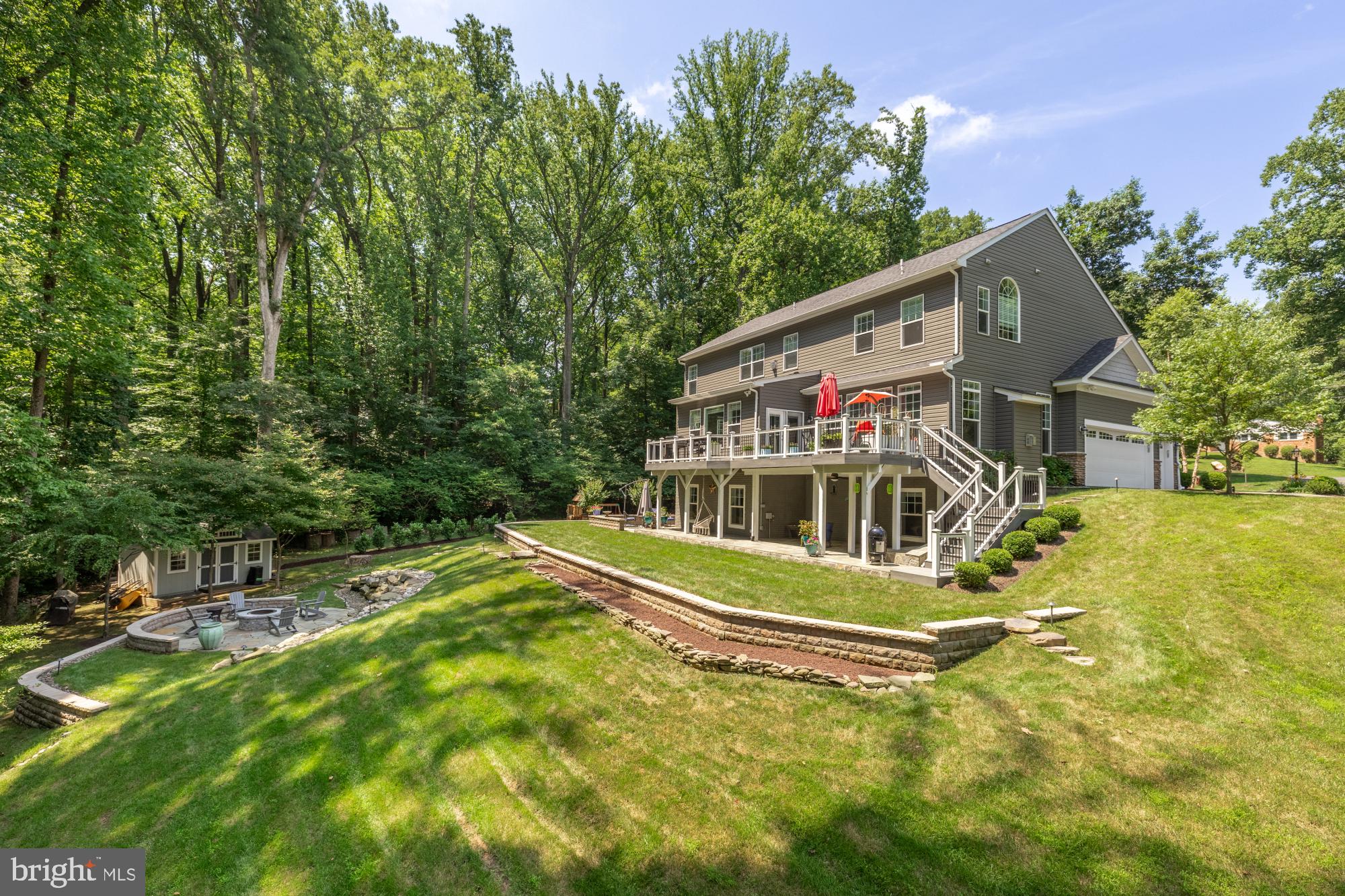15931 WOODS CENTER ROAD
