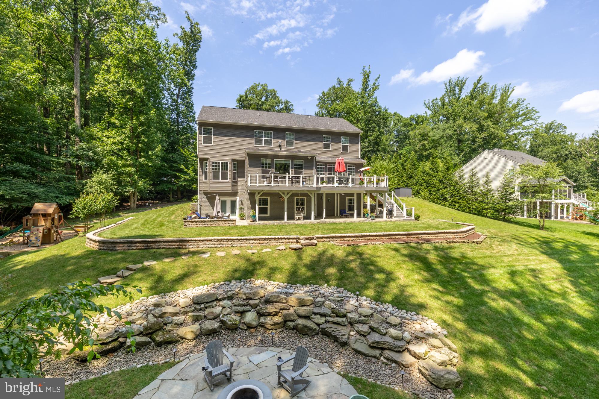15931 WOODS CENTER ROAD