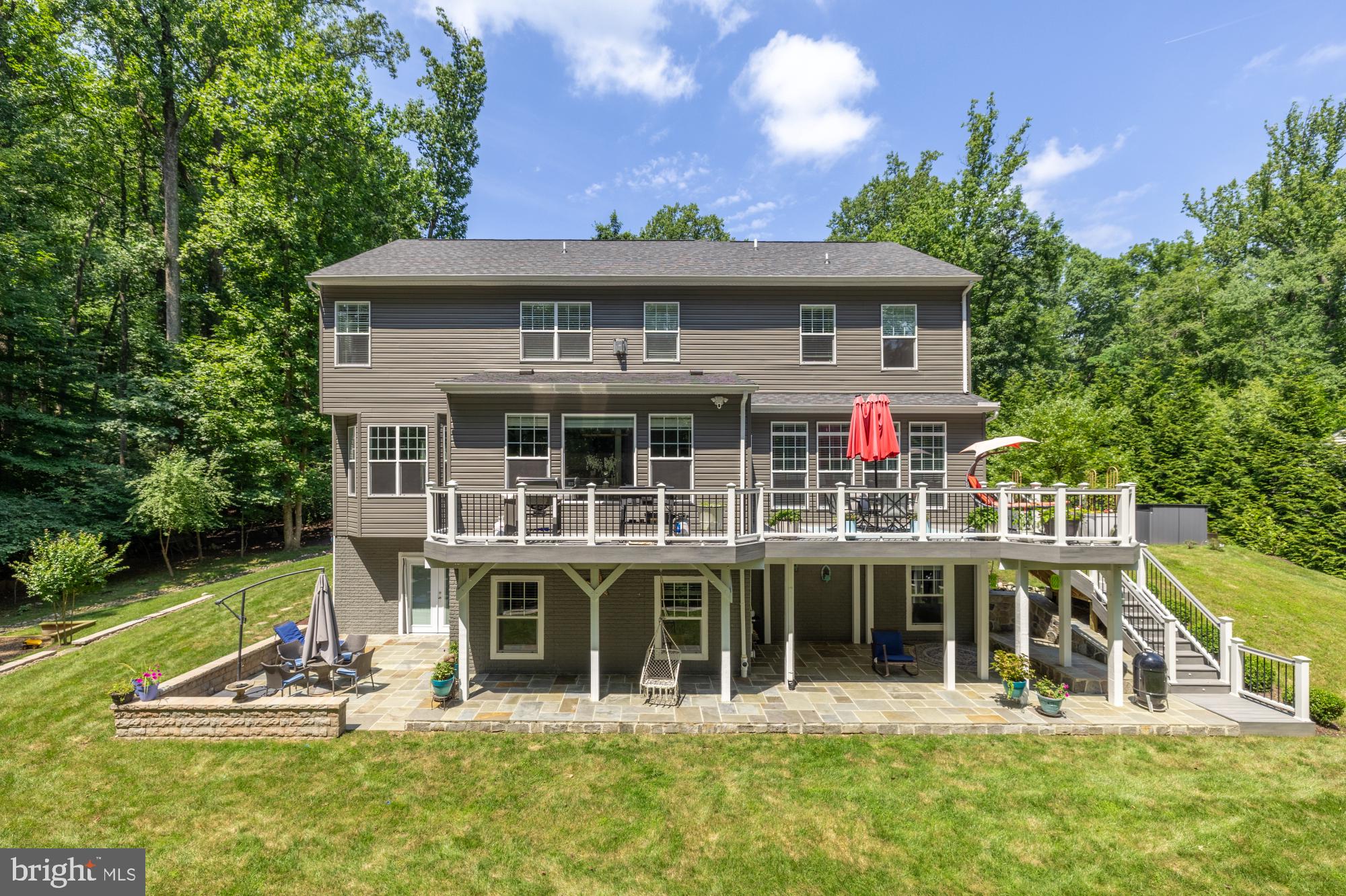 15931 WOODS CENTER ROAD