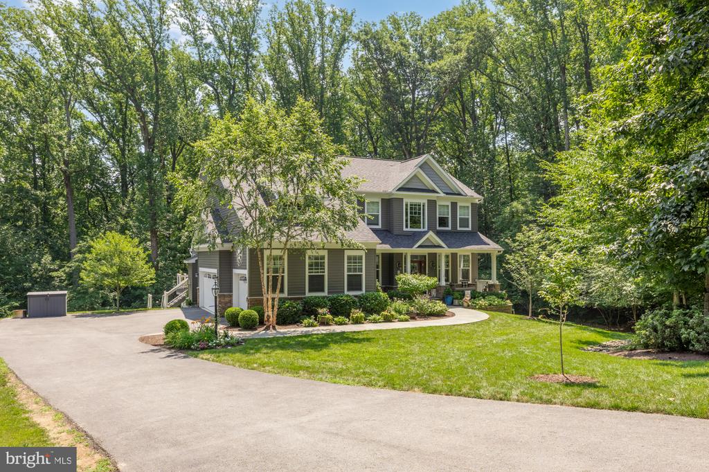 15931 WOODS CENTER ROAD
